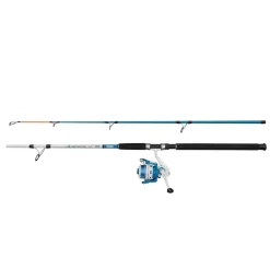 MITCHELL CANNE BATEAU NEURON II + MOULINET