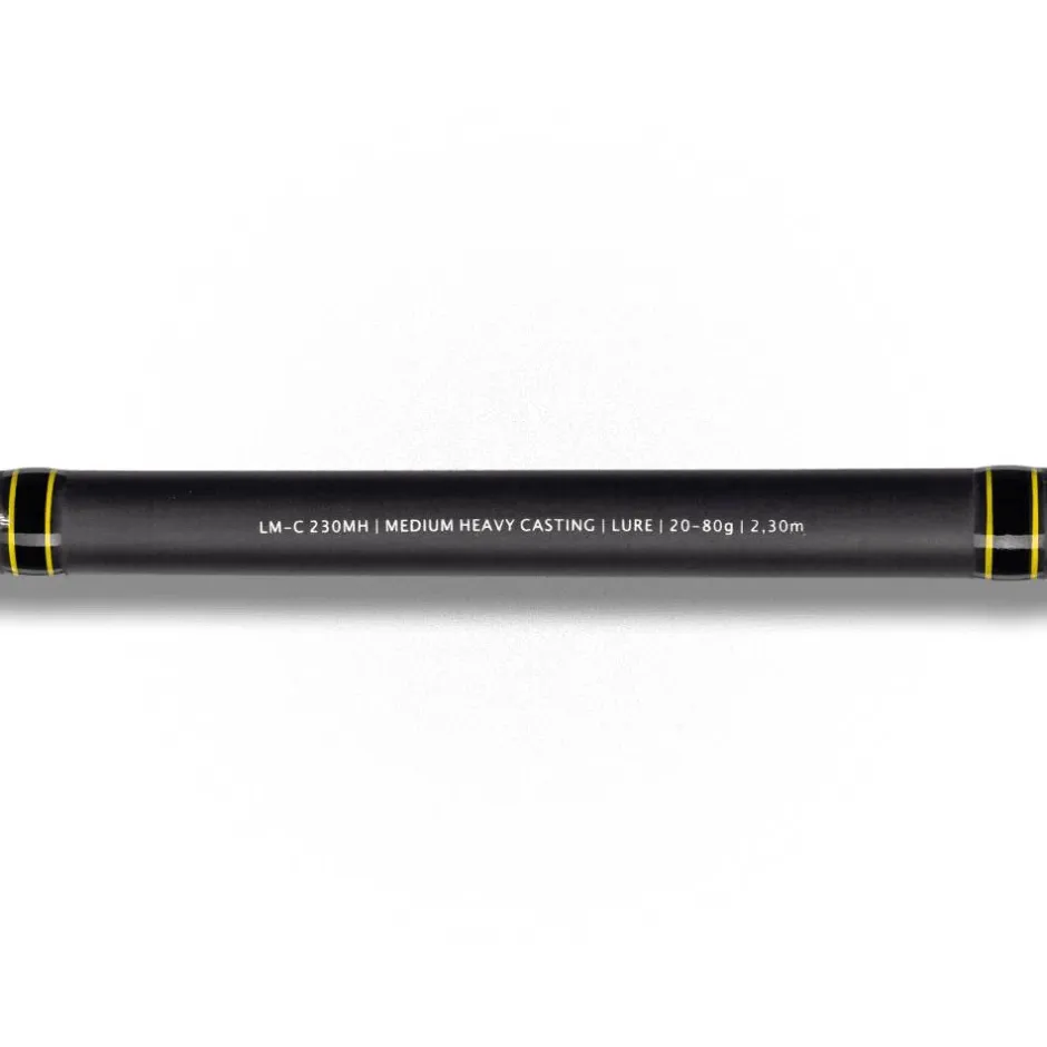 LMAB CANNE CAST LA MOUSTIQUE 2M30 20-80G
