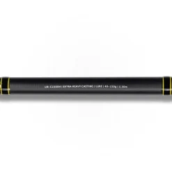 LMAB CANNE CAST LA MOUSTIQUE 2M30 40-150G
