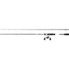 MITCHELL CANNE CASTING MX WHITE 20-70G + MOULINET