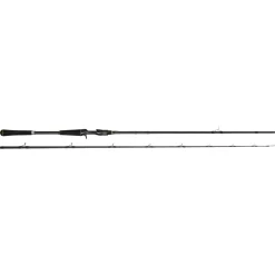 GUNKI CANNE CASTING OVERTAKE FIGHT EDITION ED-C 2M25 30-80G