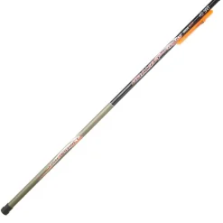 SRT CANNE COUP TELESCOPIQUE FISH INSTINCT PRIMARY TELEPOLE AVEC LIGNE MONTEE