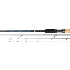 PRESTON CANNE DURA CARP FEEDER