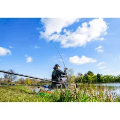 PRESTON CANNE DURA CARP FEEDER