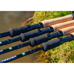 PRESTON CANNE DURA CARP FEEDER