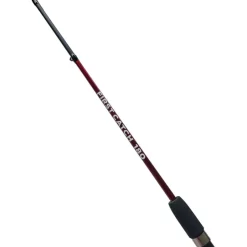 TERZEO PÊCHEURS CANNE EMMANCHEMENT + MOULINET