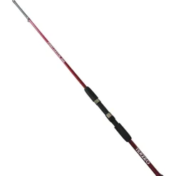 TERZEO PÊCHEURS CANNE EMMANCHEMENT + MOULINET