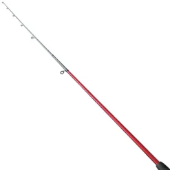 TERZEO PÊCHEURS CANNE EMMANCHEMENT + MOULINET