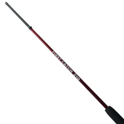 TERZEO PÊCHEURS CANNE EMMANCHEMENT + MOULINET