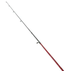 TERZEO PÊCHEURS CANNE EMMANCHEMENT + MOULINET