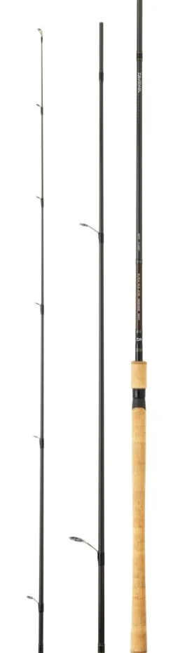 DAIWA CANNE EXCELER VAIRON MANIE 2M80