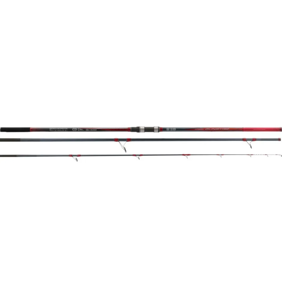 KALI KUNNAN CANNE GUNSTAR 4M20 100/250G