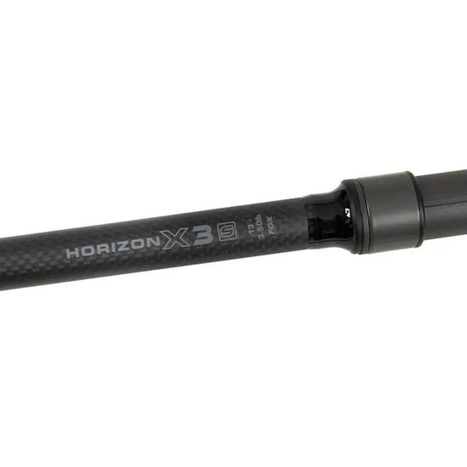 FOX CANNE HORIZON X3 S