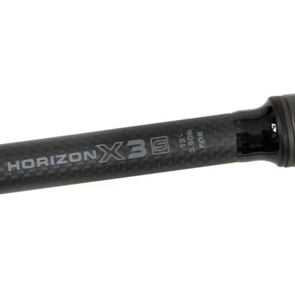 FOX CANNE HORIZON X3 S