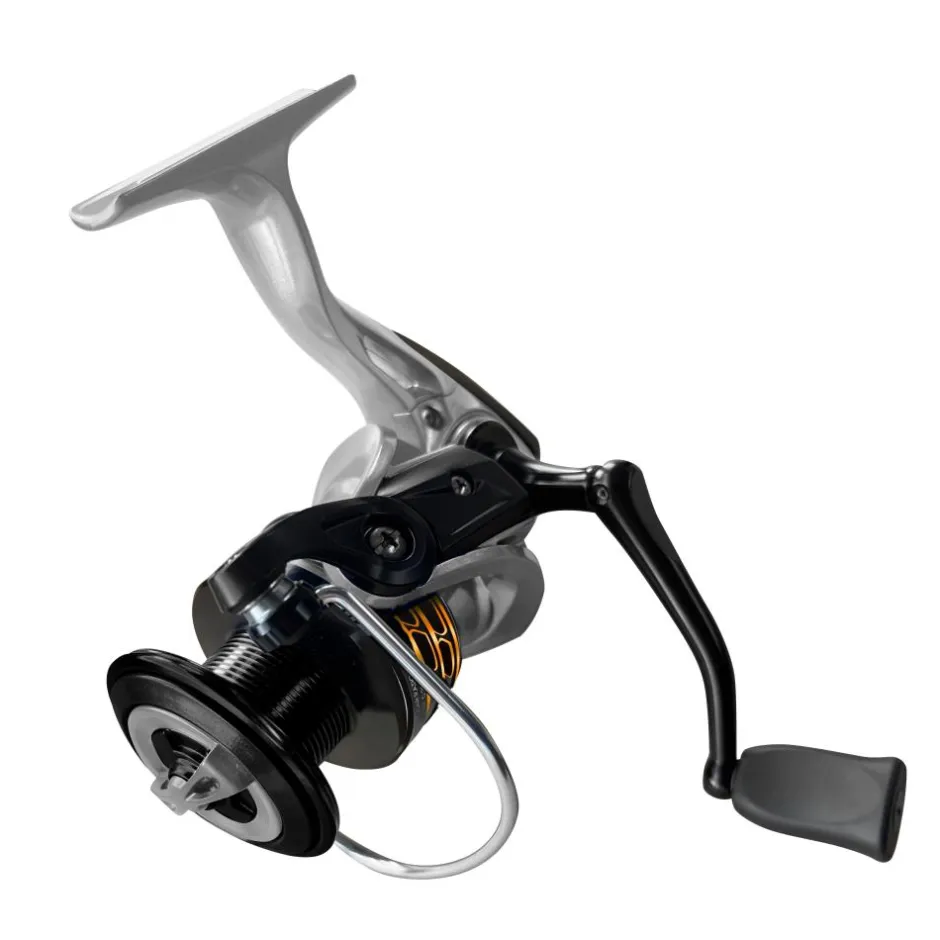 MAJOR CRAFT CANNE KAHORY 2M13 + MOULINET 2500