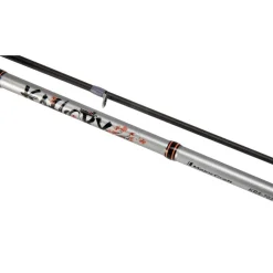 MAJOR CRAFT CANNE KAHORY 2M29 + MOULINET 3000