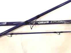 YUKI CANNE ORUS SURF 4M20 100/250G
