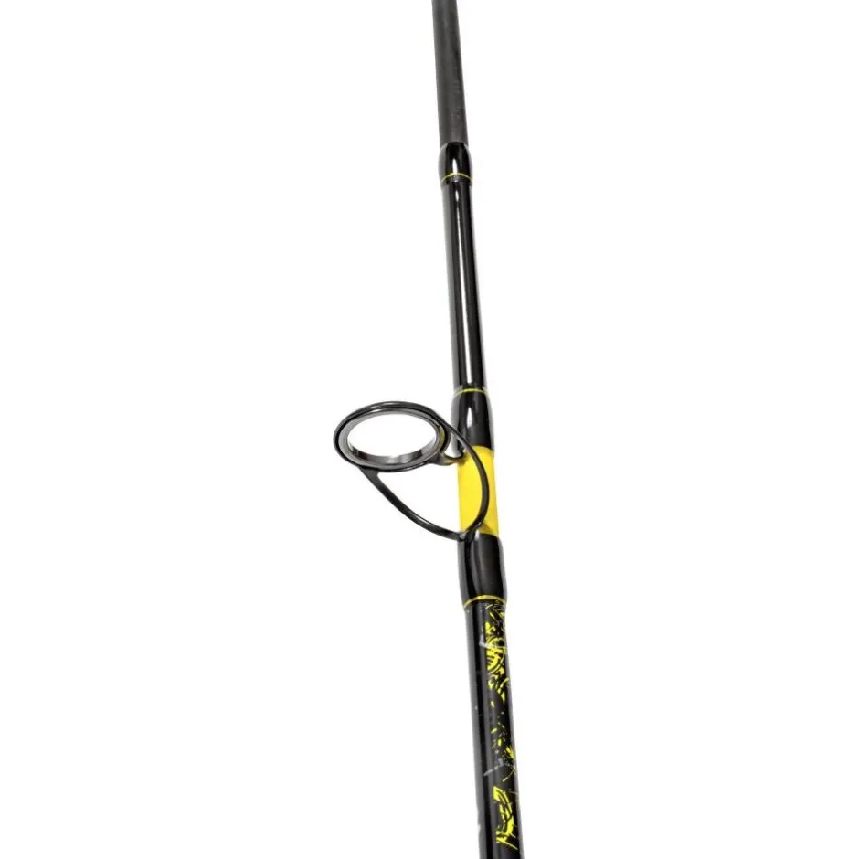 BLACK CAT CANNE PERFECT PASSION SPIN 2M70 60/200G