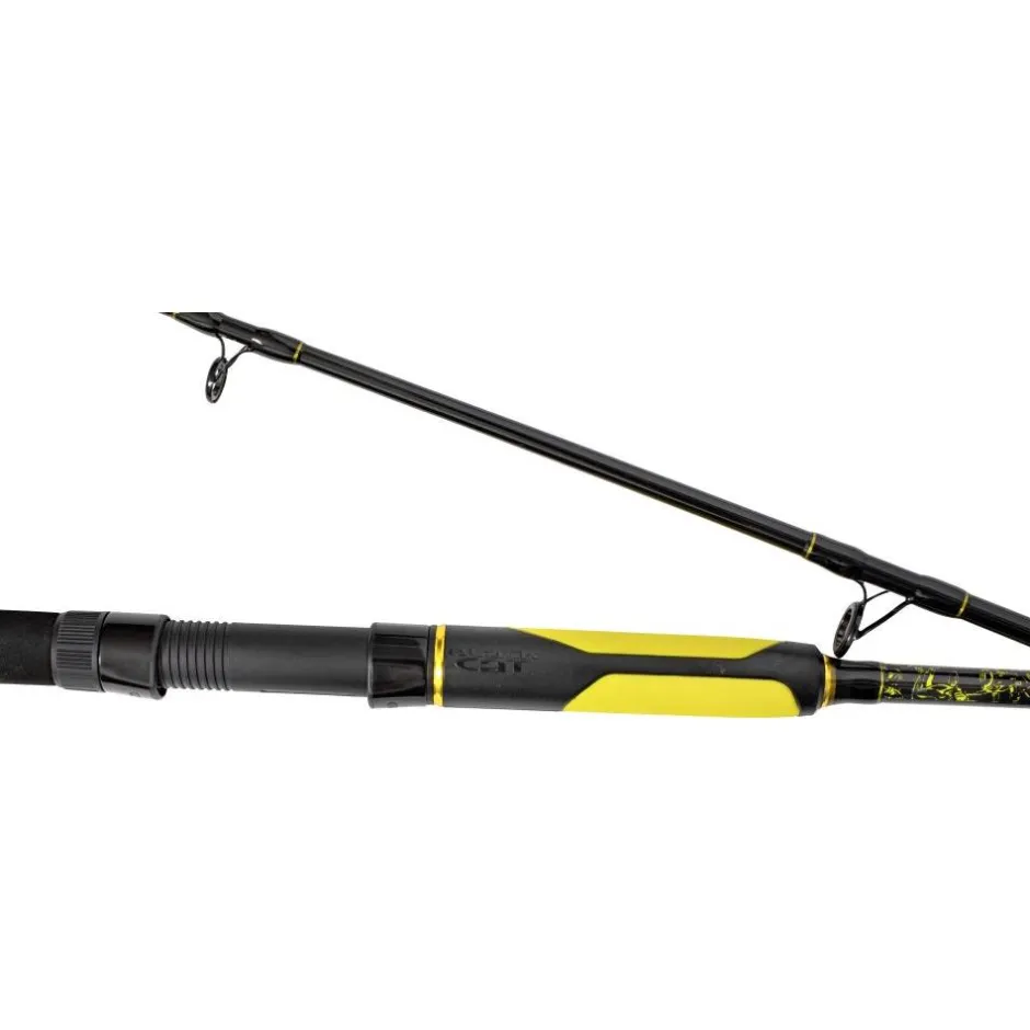 BLACK CAT CANNE PERFECT PASSION SPIN 2M70 60/200G