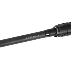 FOX RAGE CANNE PRISM X PIKE 2M40 40-120G