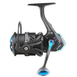 GARBOLINO CANNE PROXIMA FEEDER + MOULINET