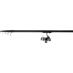 DAIWA CANNE REGLABLE 4M00 + MOULINET