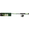 MITCHELL CANNE RTF PIKE 2M10 + TARGET II