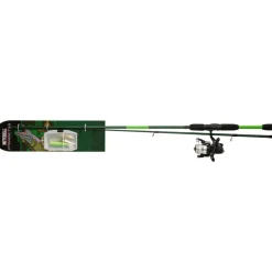MITCHELL CANNE RTF PIKE 2M10 + TARGET II