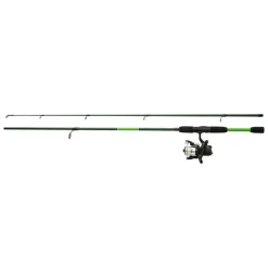 MITCHELL CANNE RTF PIKE 2M10 + TARGET II