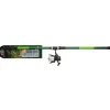 MITCHELL CANNE RTF PIKE ST 3M50 + TARGET II