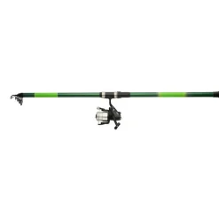 MITCHELL CANNE RTF PIKE ST 3M50 + TARGET II