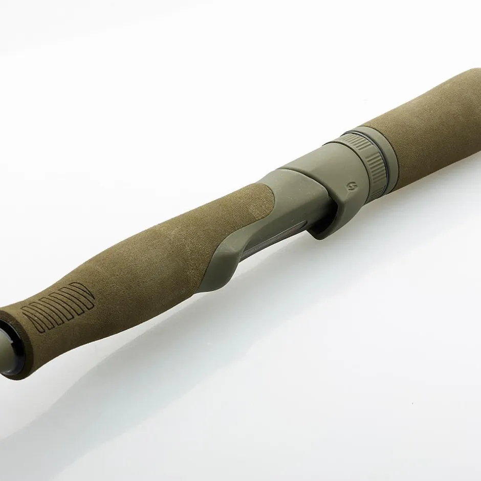 SAVAGE GEAR CANNE SG4 FAST GAME 1M98 20/60GR