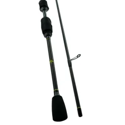 LMAB CANNE SPIN LA MOUSTIQUE 1M98 2-10GR