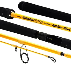 ILLEX CANNE SPINNING ELEMENT RIDER X5 S2402 MH-H YELLOWSHOT