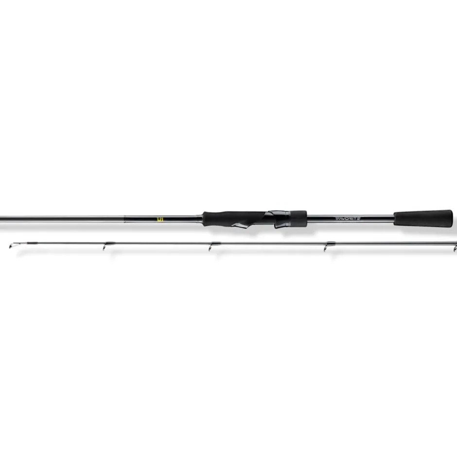 FAVORITE CANNE SPINNING U1 2M44 3/12G