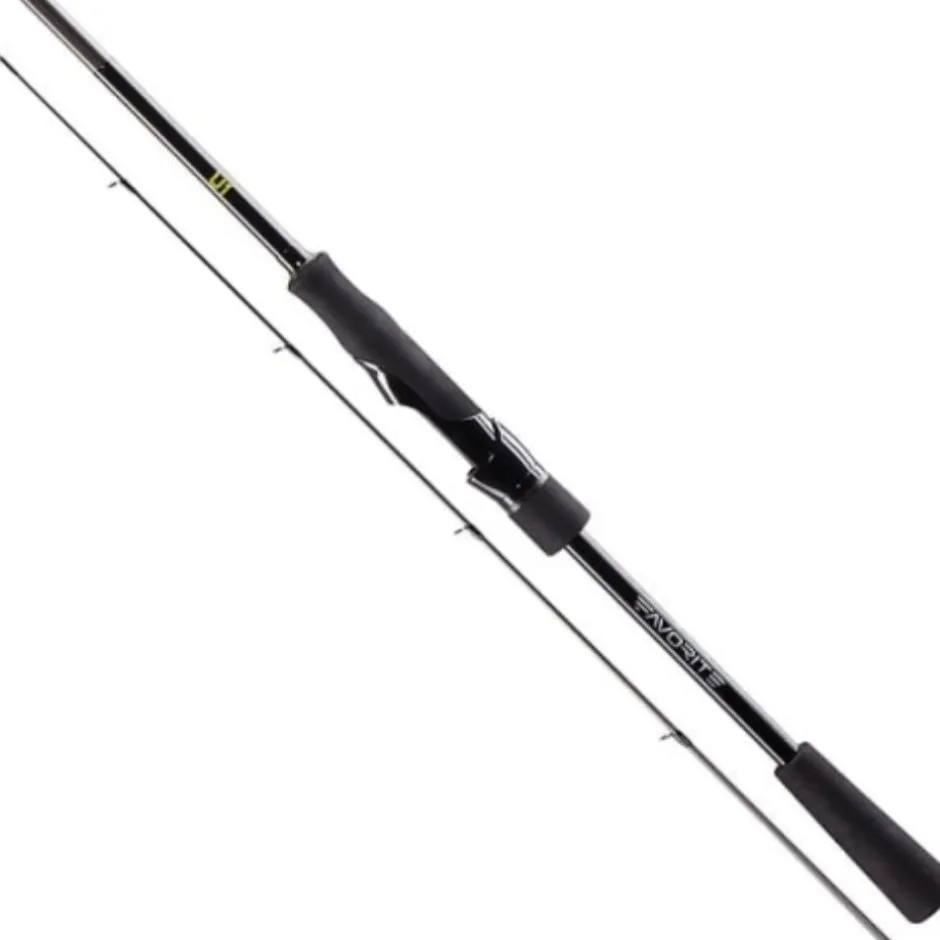 FAVORITE CANNE SPINNING X1 SPIN 2M44 30-80G