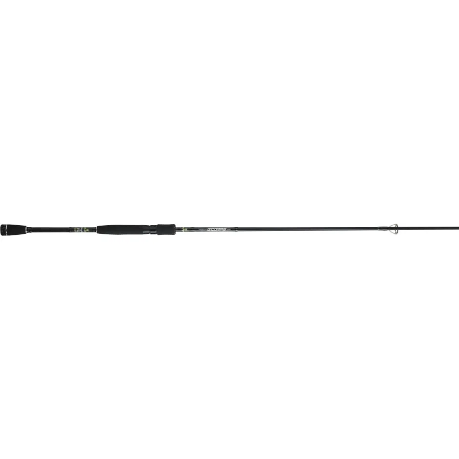 GUNKI CANNE SPINNING G'CORPS CROSSOVER S 2M28 5-25G