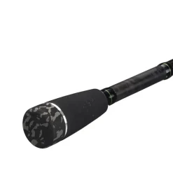 GUNKI CANNE SPINNING G'CORPS CROSSOVER 2M20 15-70G