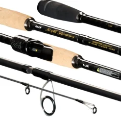 ILLEX CANNE SPINNING NIGHT SHADOWS S 2602 MH-H POWER SPIN