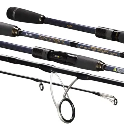 ILLEX CANNE SPINNING NITRO S 210 M SILVER SCALE 5/25G