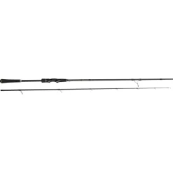 GUNKI CANNE SPINNING OVERTAKE FIGHT EDITION ED-S 2M20 14-50G