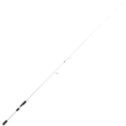 ILLEX CANNE SPINNING PEPPER X5 2252 M-MH SILVER OPS