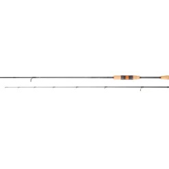 DAIWA CANNE SPINNING SILVER CREEK 1M83 2-8G