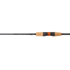 DAIWA CANNE SPINNING SILVER CREEK 1M83 2-8G