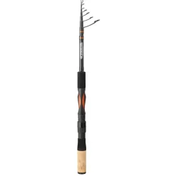 GARBOLINO CANNE SPINNING TELESCOPIQUE PROXIMA POCKET TELESPIN