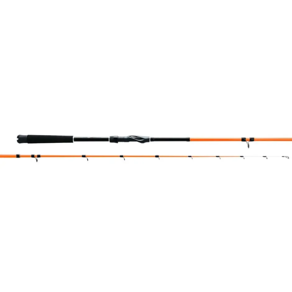 OKUMA CANNE SQUIDER 2M43 H EGI 1,5 3,5