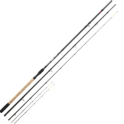 GARBOLINO CANNE SUPRA FEEDER 3S 3M60 LIGHT