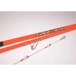 VERCELLI CANNE SURF CASTING OXYGEN ROCCA 4M20