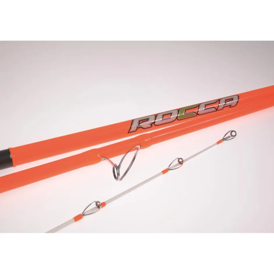 VERCELLI CANNE SURF CASTING OXYGEN ROCCA 4M20