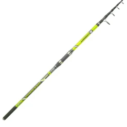 SRT CANNE TELESCOPIQUE PECHE AU POSE PROCEED FEELSIDE TSW25 3M60